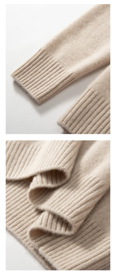 Cardigan Tejido Casual para Mujer - Image 18