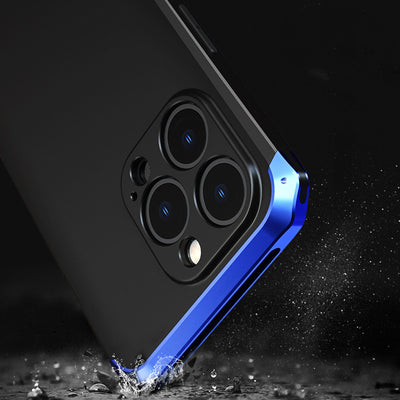 Funda Protectora Completa para Teléfono - Diseño Liso y Resistente - Image 8