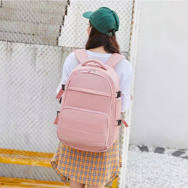 Bolsa de Viaje Compacta con Separación Seco-Húmedo para Fitness