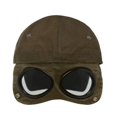 Gorra Goggle Topstoney Spring con Lentes Integrados - Image 6