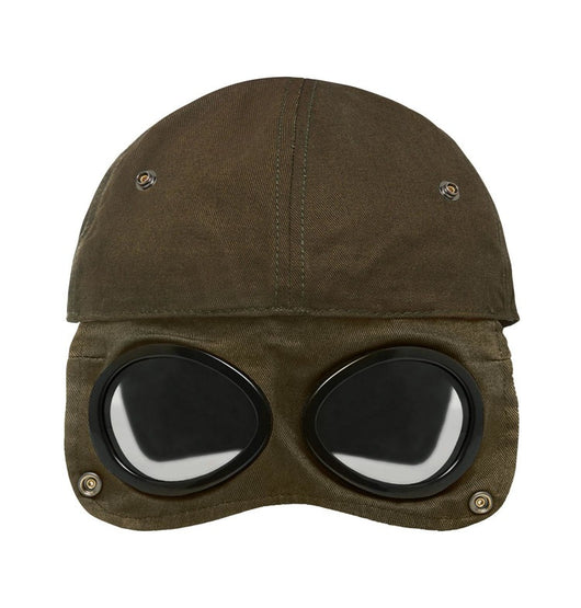 Gorra Goggle Topstoney Spring con Lentes Integrados - Image 6