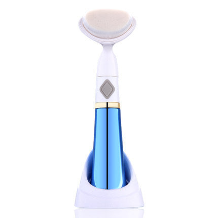 Aparato de Masaje Facial Limpiador de Poros - Image 5