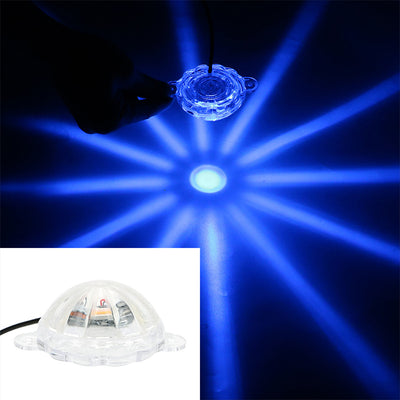 Kit de Iluminación LED Ambiental para Motocicleta - Image 3