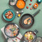 Juego Completo de Utensilios de Cocina Antiadherentes