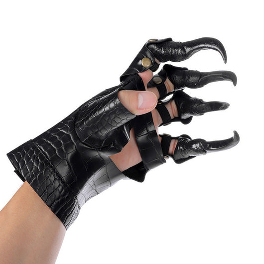 Guantes Garras de Dragón para Disfraz y Cosplay - Image 8