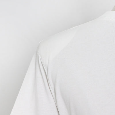 Blusa Casual de Cuello Redondo con Tirantes Irregulares - Image 20