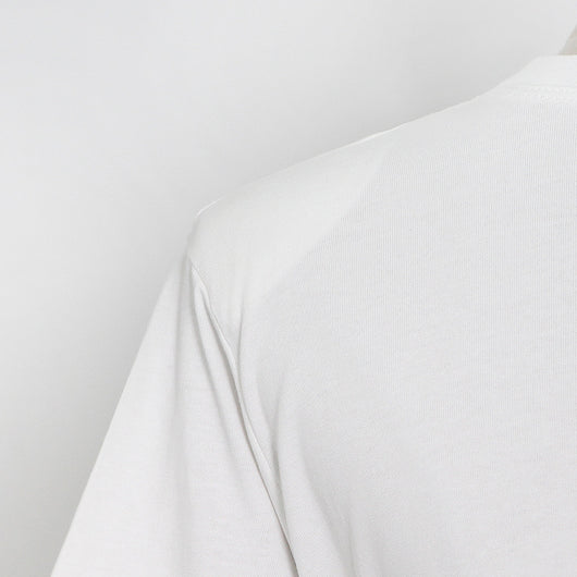 Blusa Casual de Cuello Redondo con Tirantes Irregulares - Image 20
