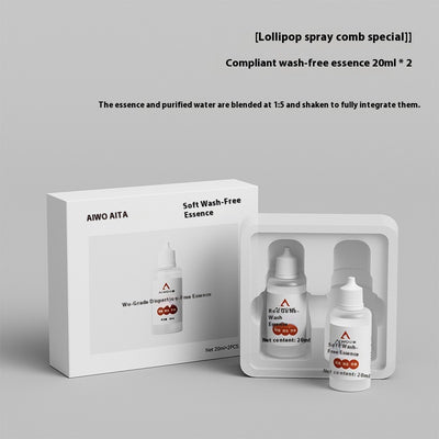 Peine Spray Masajeador para Gatos - Limpieza y Relajación - Image 6