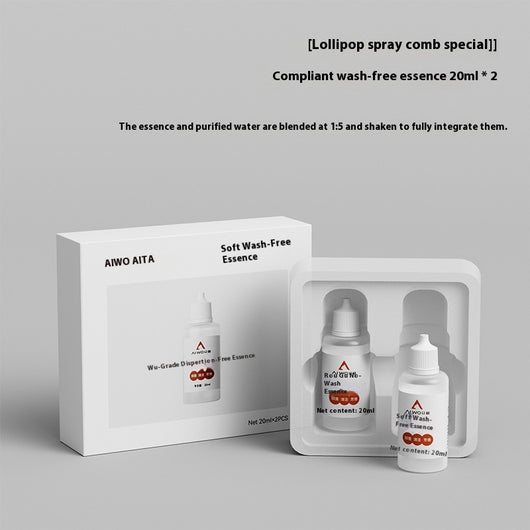 Peine Spray Masajeador para Gatos - Limpieza y Relajación - Image 6