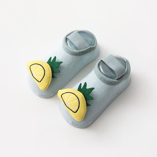 Calcetines Antideslizantes de Silicona para Niños - Image 6