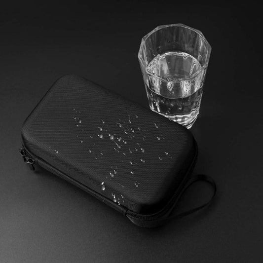 Estuche Protector Portátil para Cámara PTZ - Almacenamiento Profesional