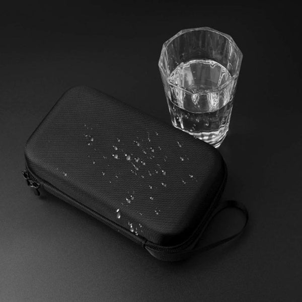 Estuche Protector Portátil para Cámara PTZ - Almacenamiento Profesional