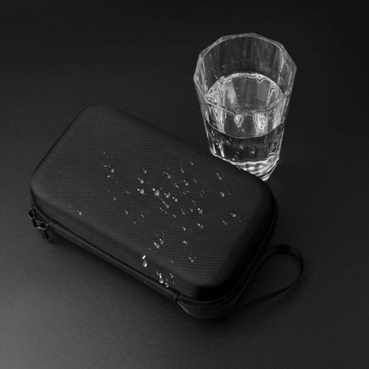 Estuche Protector Portátil para Cámara PTZ - Almacenamiento Profesional