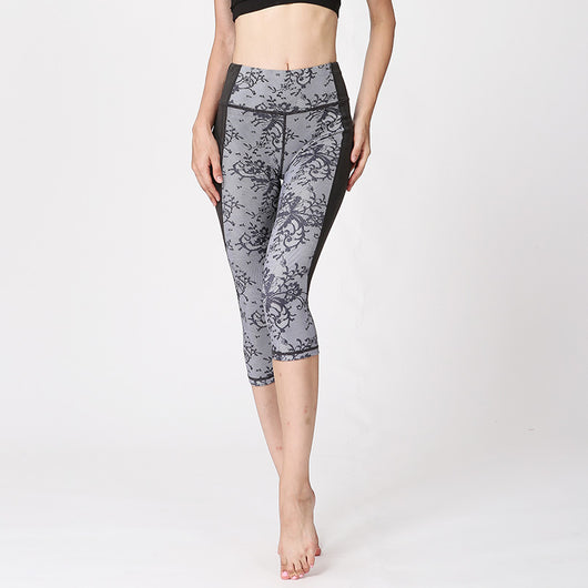 Leggins Estampados sin Costuras - Image 4