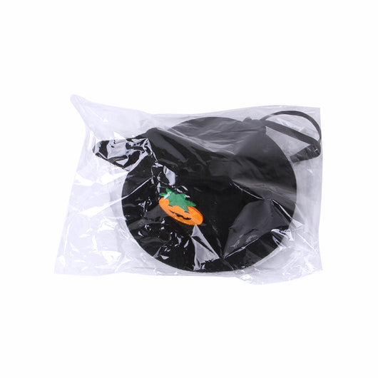 Sombrero de Calabaza Halloween para Gatos - Image 5