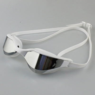 Gafas de Natación Profesionales Anti-Empañamiento HD - Image 11