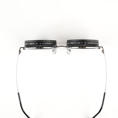 Gafas de Sol Artesanales con Diseño Creativo - Image 16