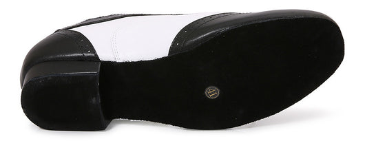 Zapatos de Baile Latino y Cuadrado con Suela Blanda para Adultos - Image 18