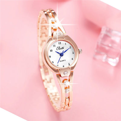 Reloj de Moda Coreano Casual con Personalidad para Estudiantes - Image 2