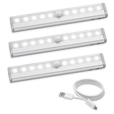 Luz LED Automática para Closet con Sensor de Movimiento - Image 21