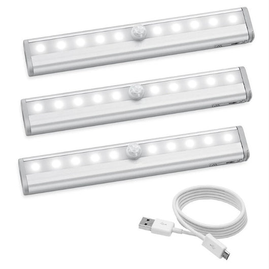 Luz LED Automática para Closet con Sensor de Movimiento - Image 21