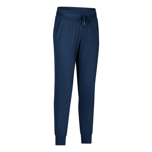Pantalones Deportivos Cintura Alta para Yoga - Ajuste Delgado y Secado Rápido - Image 8
