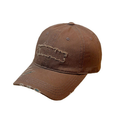 Gorra de Béisbol de Algodón con Estilo Brillante Big Boss - Image 5