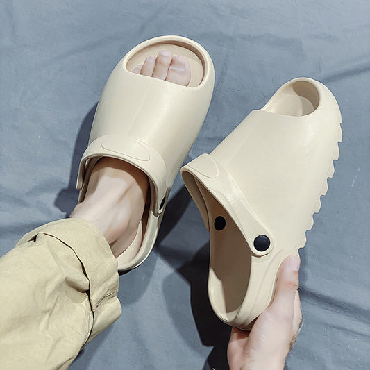 Sandalias Versátiles para Hombre con Suela Antideslizante