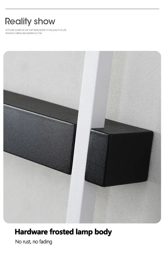 Lámpara Ambiental Minimalista para Mesita de Noche - Image 20