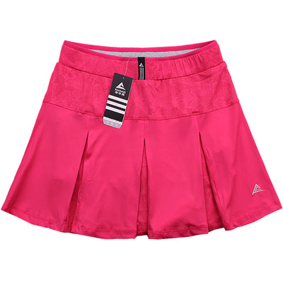 Falda Deportiva Elástica con Forro Suelto y Protección Anti-reflejo - Image 10