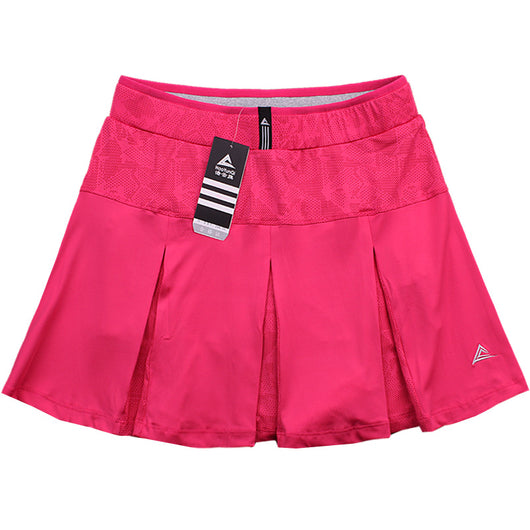 Falda Deportiva Elástica con Forro Suelto y Protección Anti-reflejo - Image 10