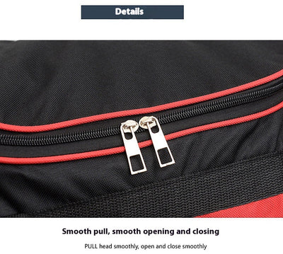 Bolsa de Viaje Ejecutiva de Gran Capacidad - Equipaje de Mano Profesional - Image 37