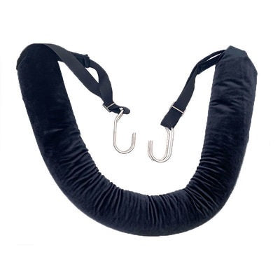 Barra de Tracción Cervical y Lumbar para Descompresión Vertebral - Image 10