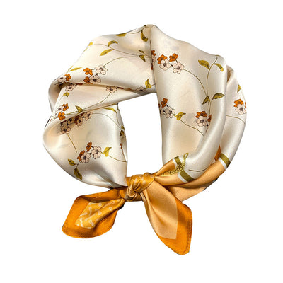 Diseño Floral Coreano - Accesorio de Moda Decorativo - Image 5