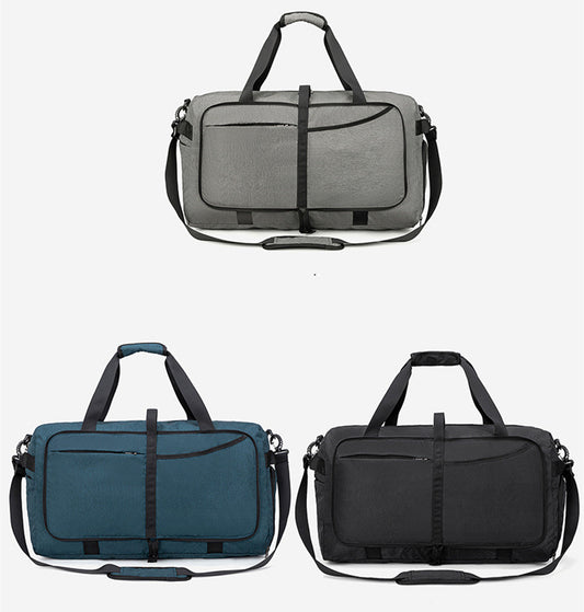 Bolso de Almacenamiento Impermeable de Gran Capacidad Multifuncional