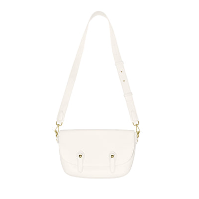 Bolso Mensajero Artesanal Hecho a Mano - Image 7
