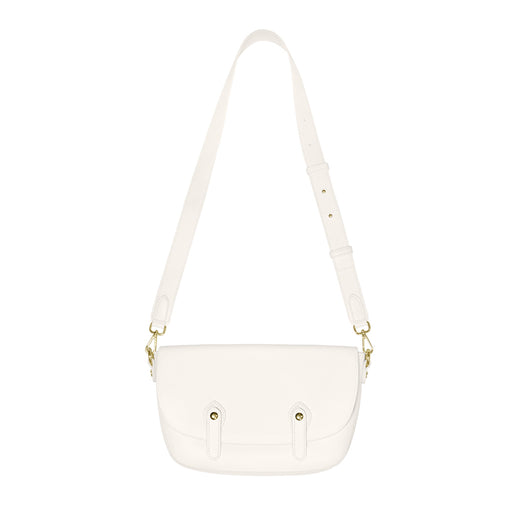Bolso Mensajero Artesanal Hecho a Mano - Image 7