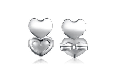 Aretes de Cobre Corazones Unidos - Diseño Moderno y Elegante - Image 8
