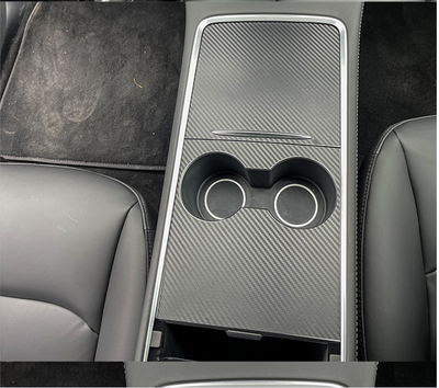 Película Protectora para Consola Central del Automóvil - Image 9