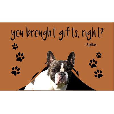 Tapete Personalizado para Gatos y Perros con Nombre - Image 21