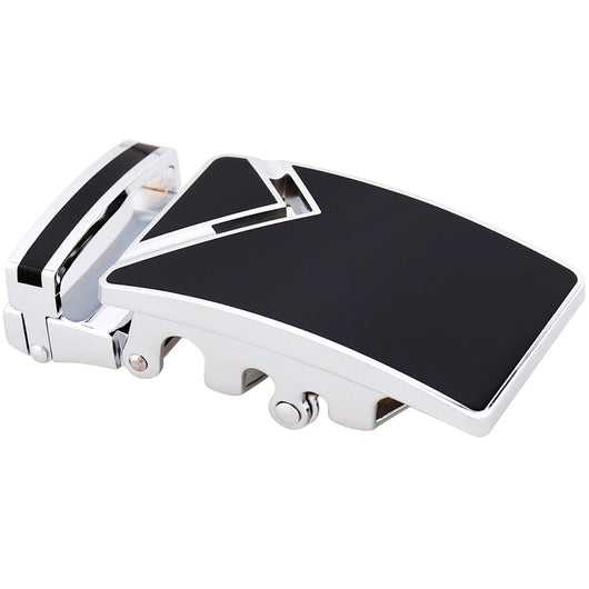 Cinturón Automático para Hombre con Hebilla de Seguridad - Image 50