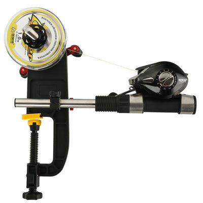 Enrollador de Carrete Multifunción para Caña de Pescar Baitcasting - Image 7
