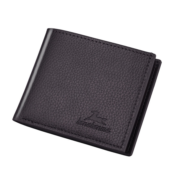Cartera Compacta para Hombre Haircut Bag