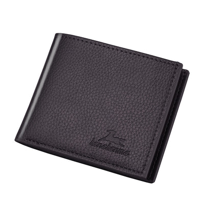 Cartera Compacta para Hombre Haircut Bag - Image 2