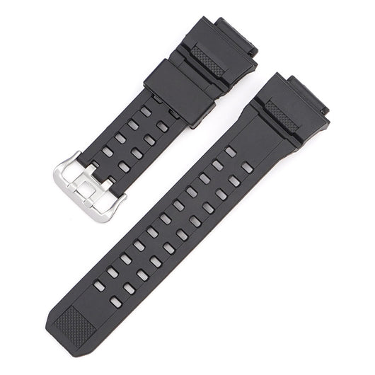 Correa de Reloj Táctica Camuflaje TPU Resistente - Image 4