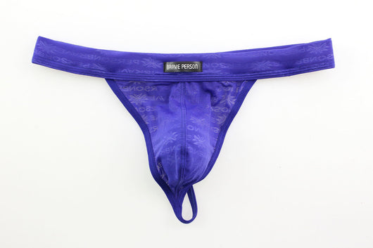 Bóxer Clásico T-back para Hombre - Image 87