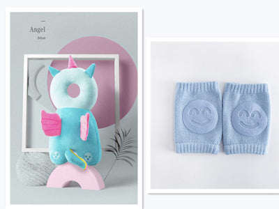 Protector de Cabeza para Bebés y Niños Pequeños - Image 89