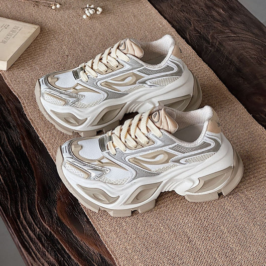 Zapatos Deportivos Versátiles Transpirables para Toda la Familia - Image 9