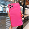 Rojo Rosa 11 Pro Max