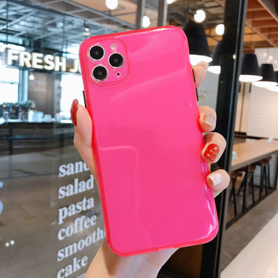 Funda Espejo Bicolor para Teléfono - Image 6